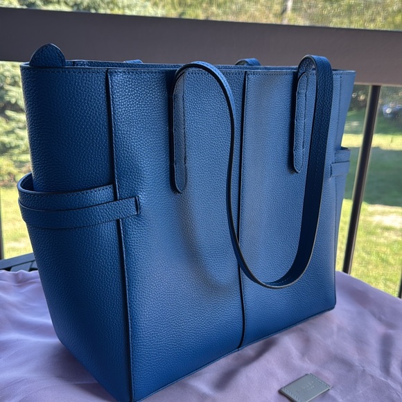 Radley London “Abingdon Road” large shoulder bag in EUC - Picture 3 of 17